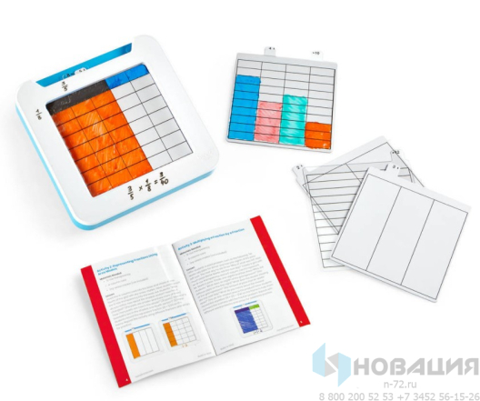 Набор для изучения таблицы умножения