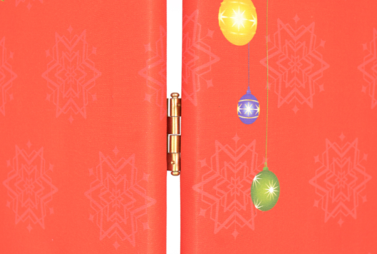 Ширма-фон для проведения праздников