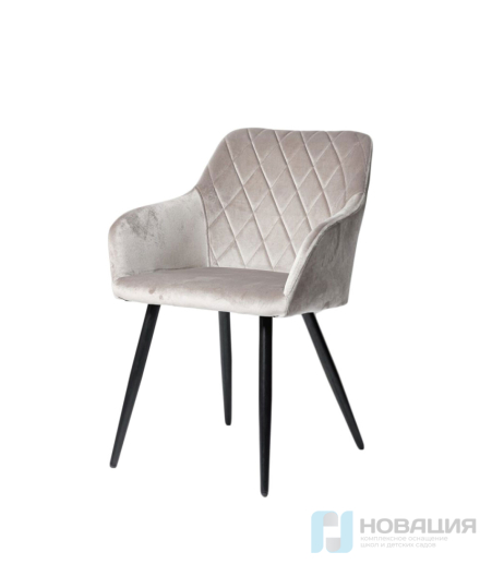 Стул обеденный мягкий