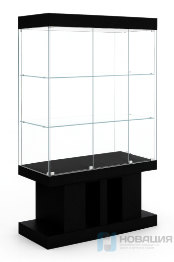 Витрина,1100х400х2000 мм