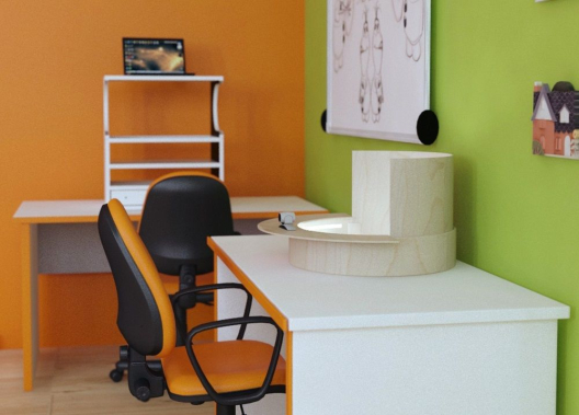 Мульт-лаборатория Креатив