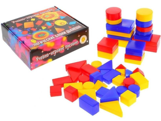 Учебно-методический комплекс "Уля. Элементарная математика" (ФГОС ДО)