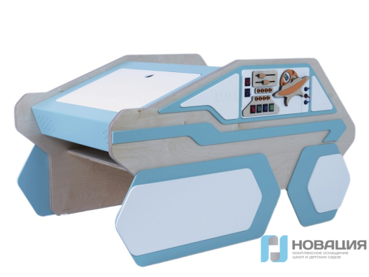 Методический интерактивный комплекс Луноход