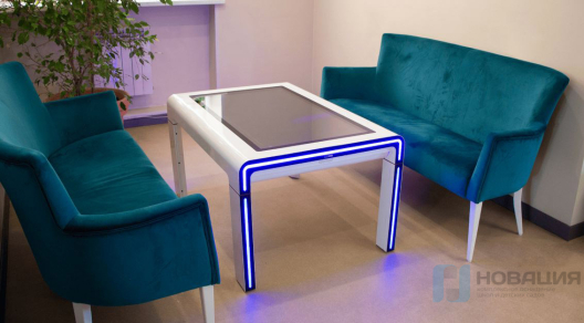 Интерактивный стол Table Life 43