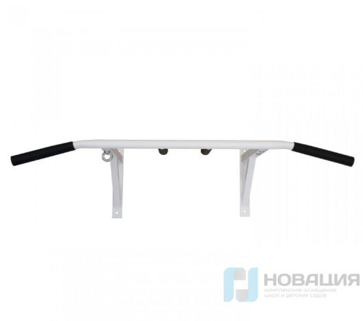 Турник треххватный настенный