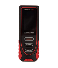 Лазерный дальномер