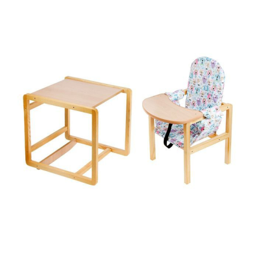 Стол для кормления детей