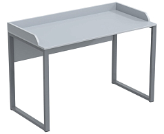 Стол лабораторный физический Квадро (без розеток)