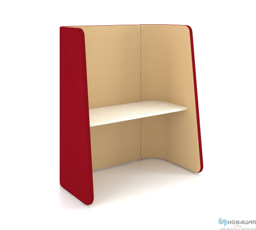 Рабочее пространство ToForm Workspace №11