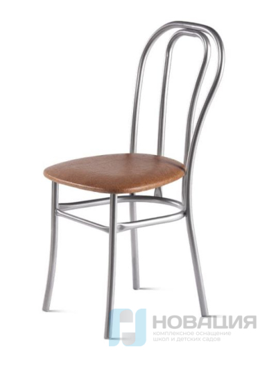 Стул Венский, металл