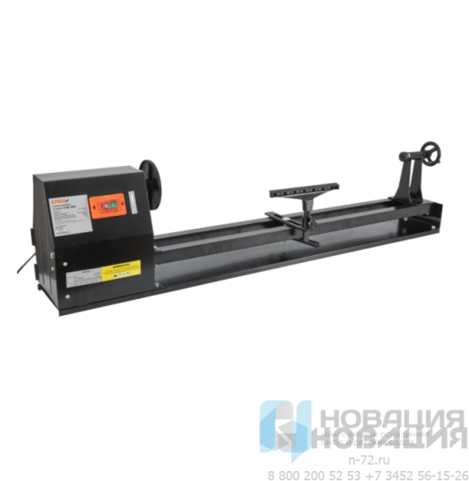 Токарный станок по дереву