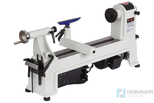 Станок токарный по дереву (настольный)