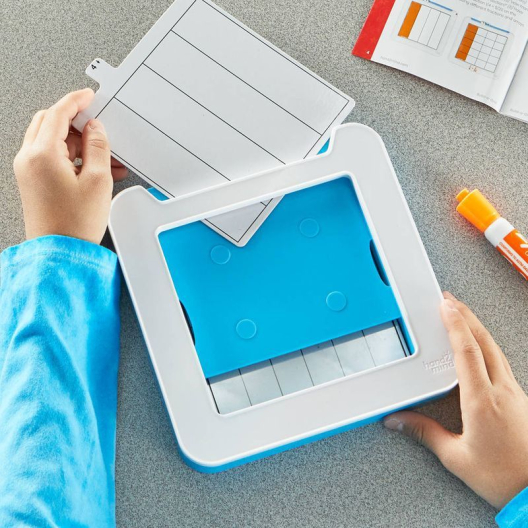 Набор для изучения таблицы умножения