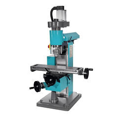 Универсальный фрезерный станок