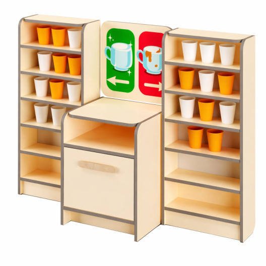 Комплект мебели Питьевая зона