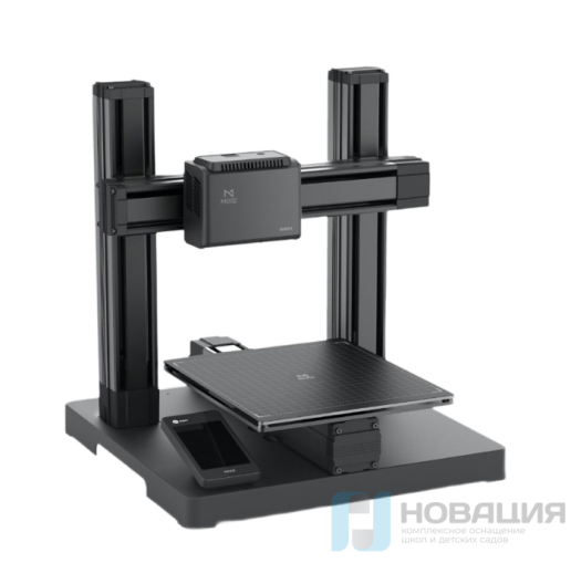 Учебная модульная станция Dobot MOOZ (3 в 1)