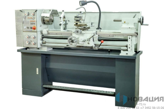 Токарно-винторезный станок