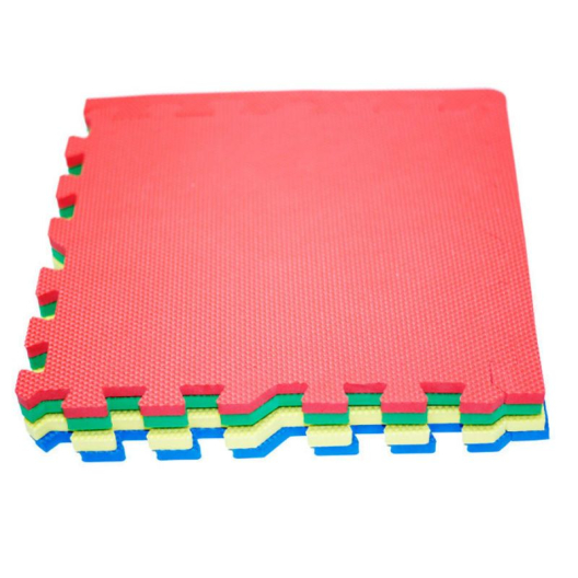 Детское напольное покрытие, мягкий пол, 60х60 см