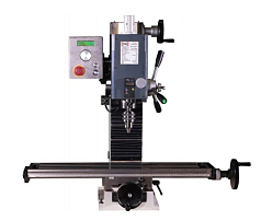 Универсальный фрезерный станок