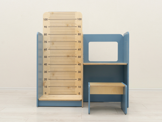 Игровая зона Полиция