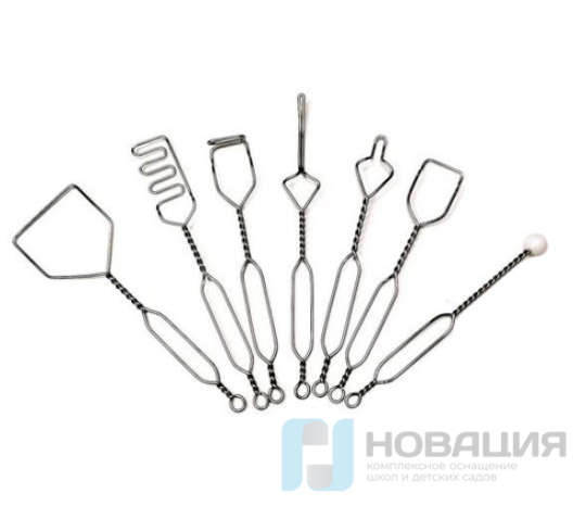 Зонды логопедические постановочные 7 шт