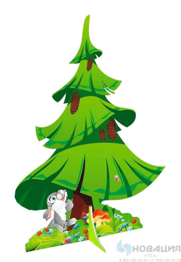 Елка летняя