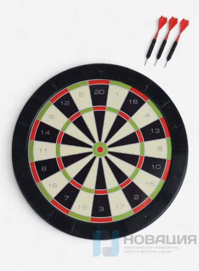 Набор для игры в дартс