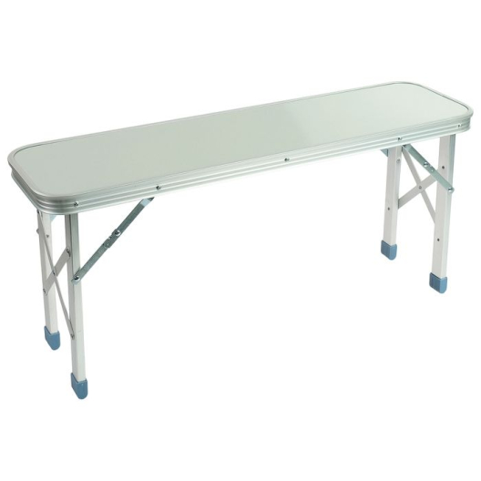 Набор складной туристической мебели (стол, 2 скамейки)