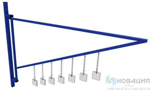 Определитель высоты прыжка