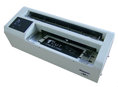 Автоматический нарезчик визиток