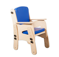 Стул ортопедический для детей с ОВЗ