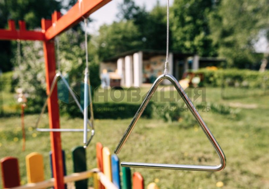 Творческая Музыкальная площадка (комплект Эконом)