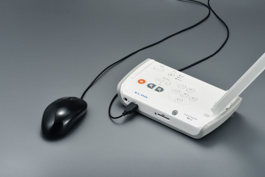 Документ-камера Elmo MO-2