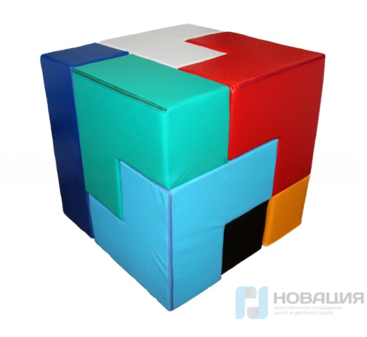 Игровой модуль Загадка