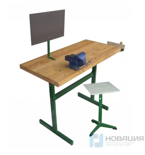 Верстак комбинированный ВК-1