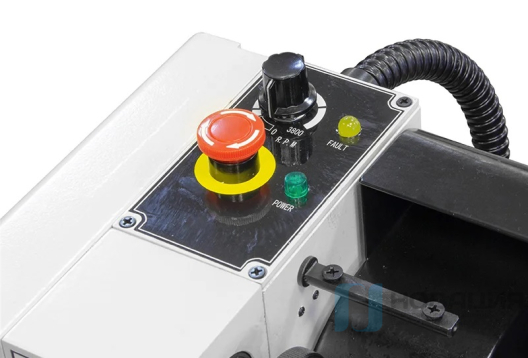 Станок токарный по металлу (без щитка-экрана)