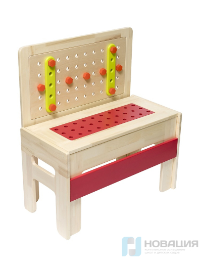 Детский игровой уголок Слесарная мастерская