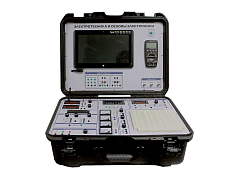 Учебно-лабораторный кейс Электротехника и основы электроники