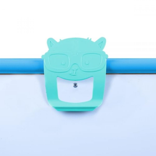 Мольберт с лотком