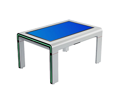 Интерактивный стол Table Life 43