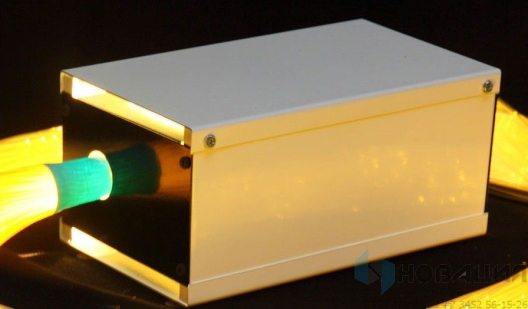 Светогенератор фибероптики ФОС-100ГЛ