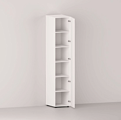 Шкаф-пенал, 430х570х2284