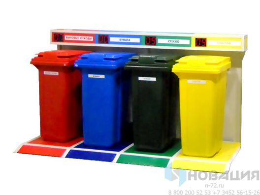 Игровой имитатор Распределитель-взвешиватель