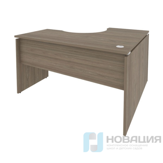 Стол угловой Style, 1380х1200х750 мм