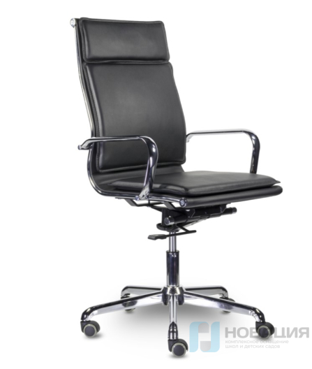 Кресло для руководителя Кайман Комфорт
