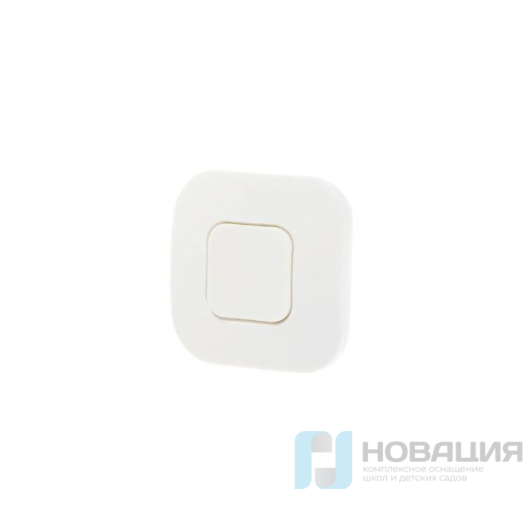 Звонок беспроводной Bionic-Gray