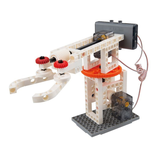 Образовательный модуль Робототехника и новые технологии