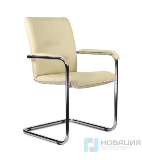 Стул для посетителей София