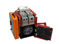 Конструктор программируемых моделей инженерных систем. «Интернет вещей»