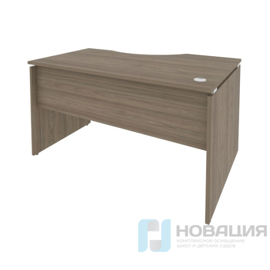 Стол угловой Style, 1380х900х750 мм